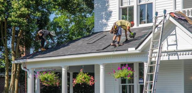 Best Rubber Roofing (EPDM, TPO)  in Linglestown, PA